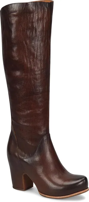 KORK-EASE Women's Solay Leather High Boot