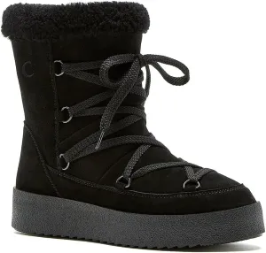 La Canadienne Emery Suede Boots