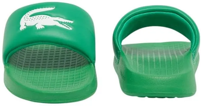 Lacoste Unisex-Child Children's Serve Slide