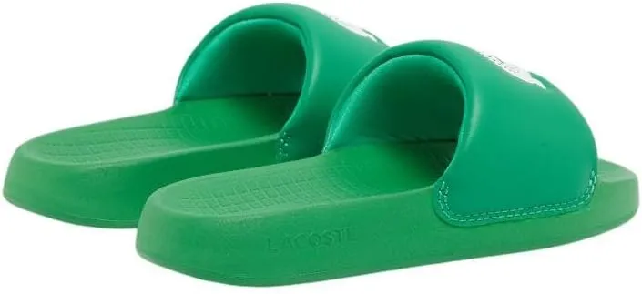 Lacoste Unisex-Child Children's Serve Slide