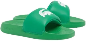 Lacoste Unisex-Child Children's Serve Slide