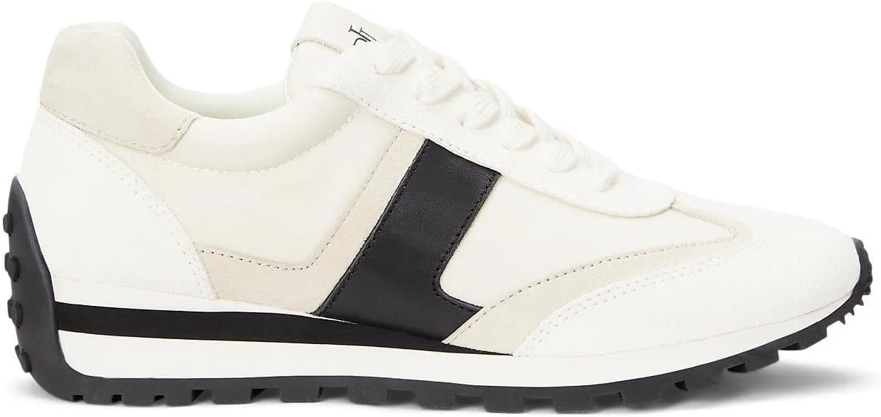 Lauren Ralph Lauren Women's Dani Sneakers