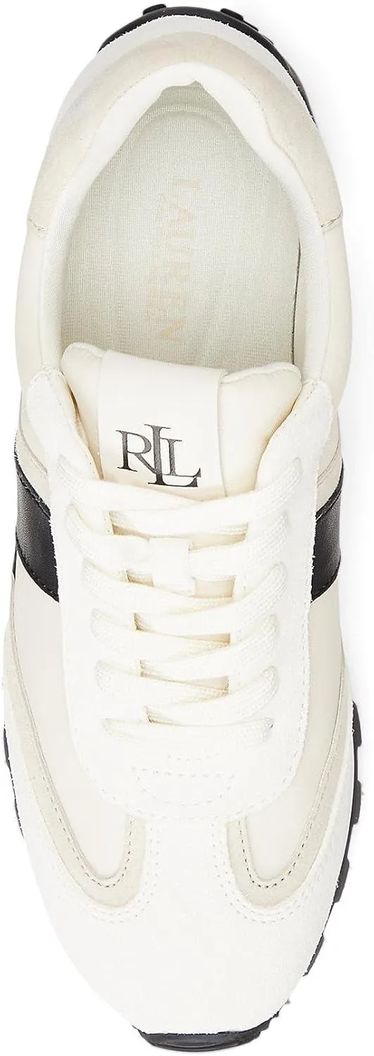 Lauren Ralph Lauren Women's Dani Sneakers
