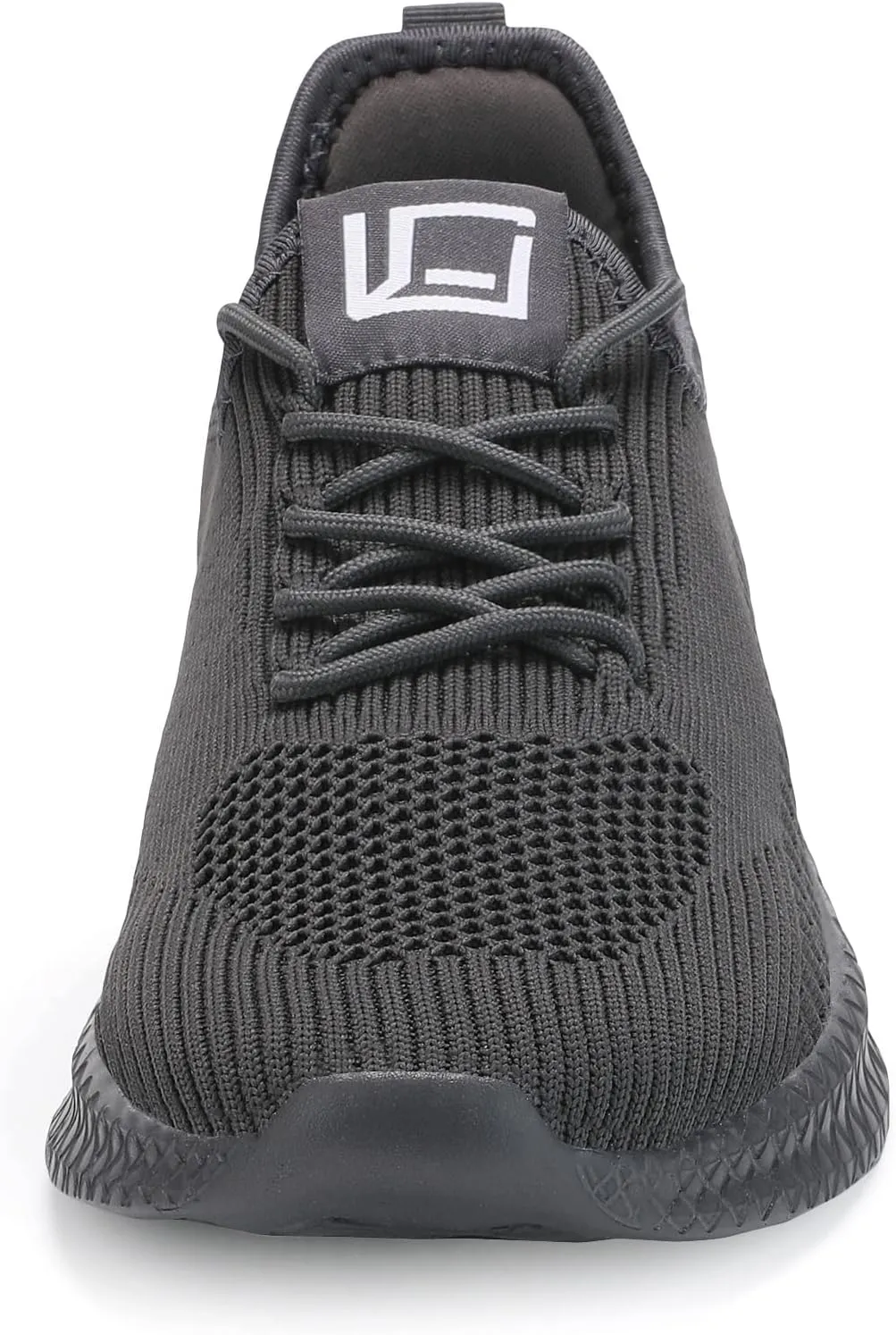 LCGJR Men's Running Shoes Ultra Lightweight Breathable Comfortable Walking Shoes Casual Fashion Sneakers Mesh Workout Shoes