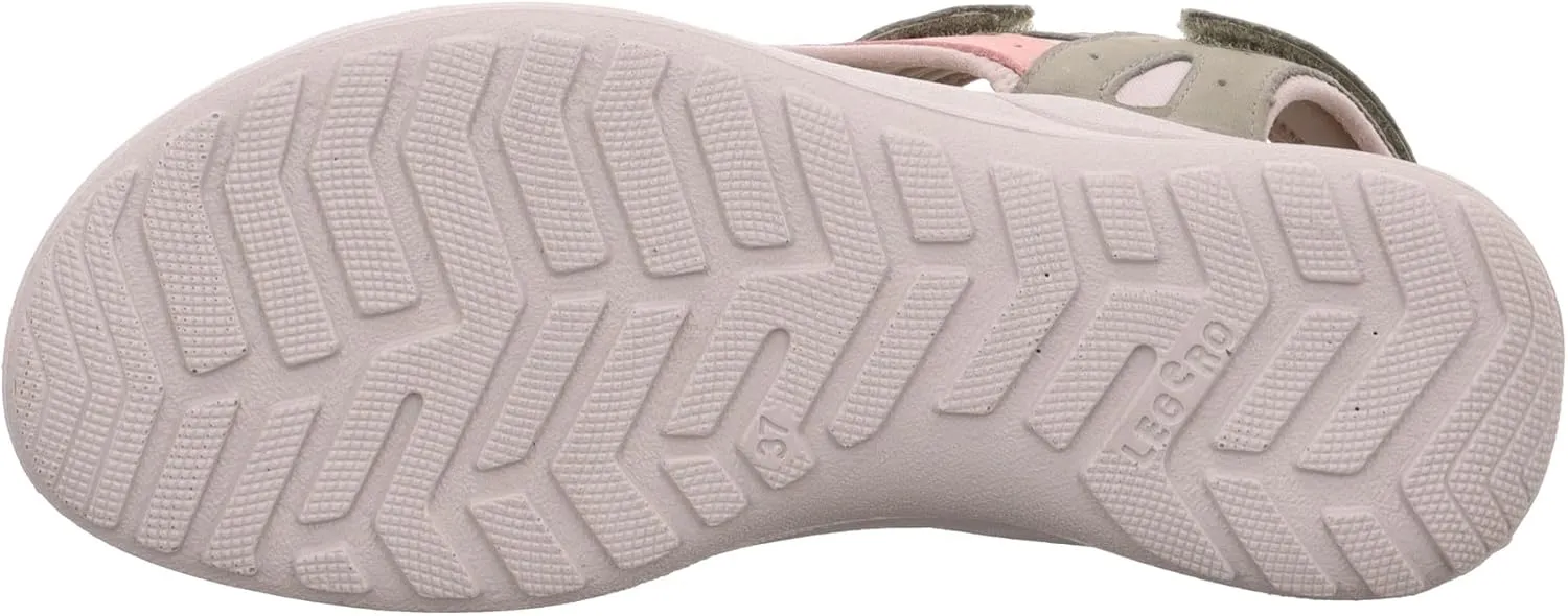 Legero Women's Ankle Strap Sandals