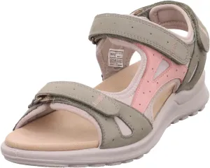 Legero Women's Ankle Strap Sandals