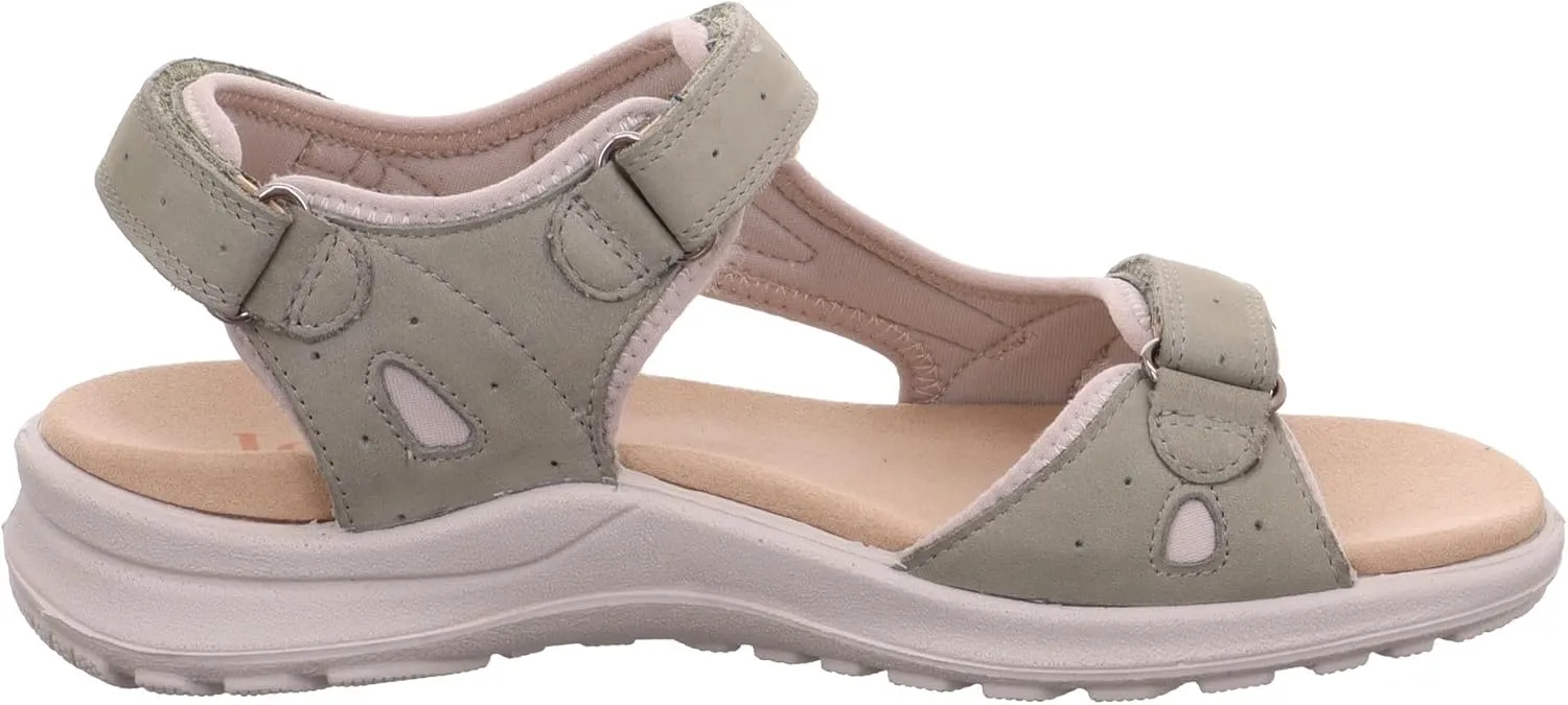 Legero Women's Ankle Strap Sandals