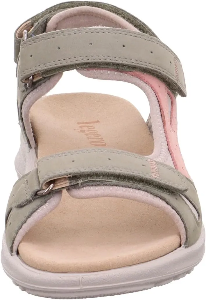 Legero Women's Ankle Strap Sandals