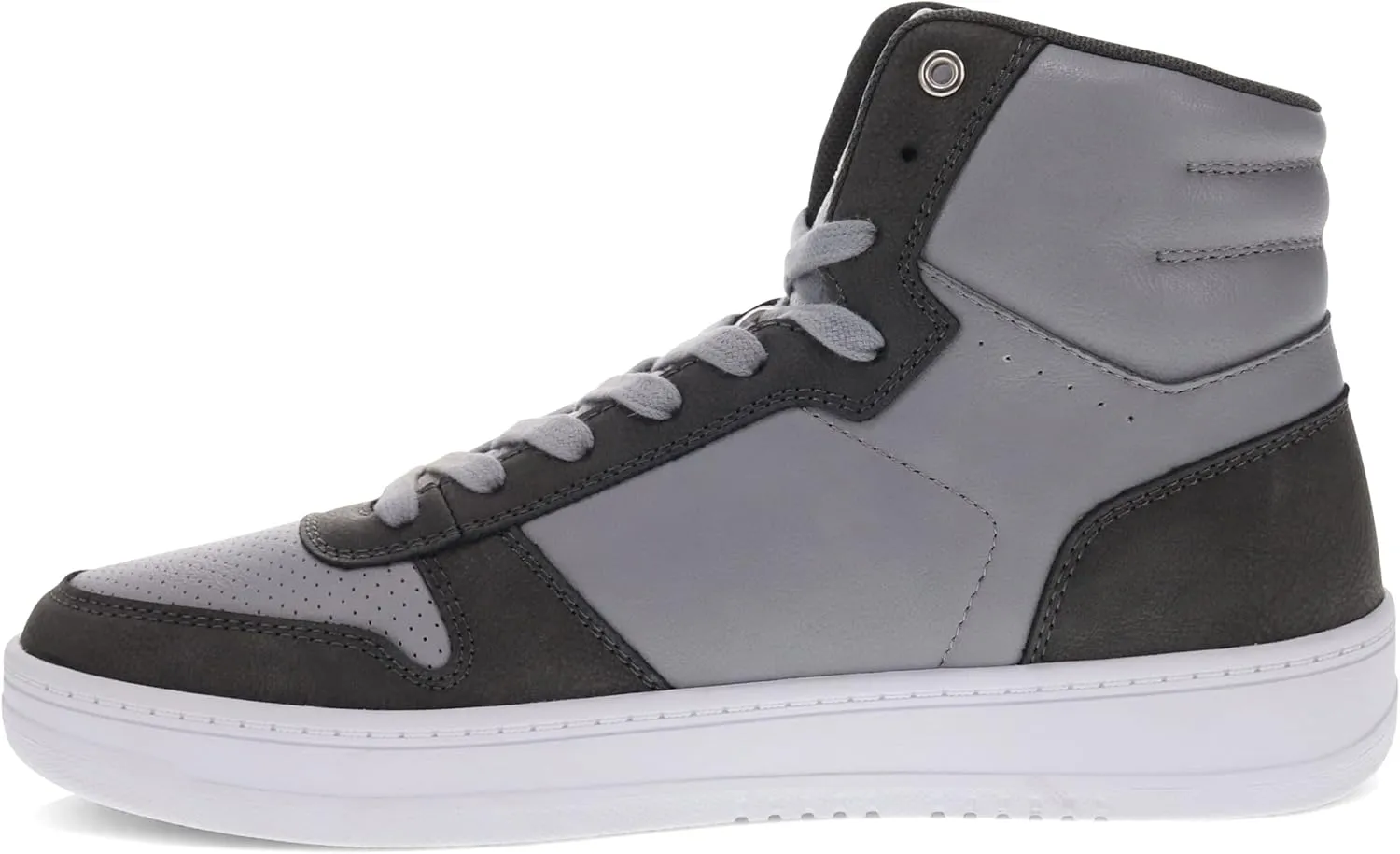 Levi's Men's Drive Hi Sneaker