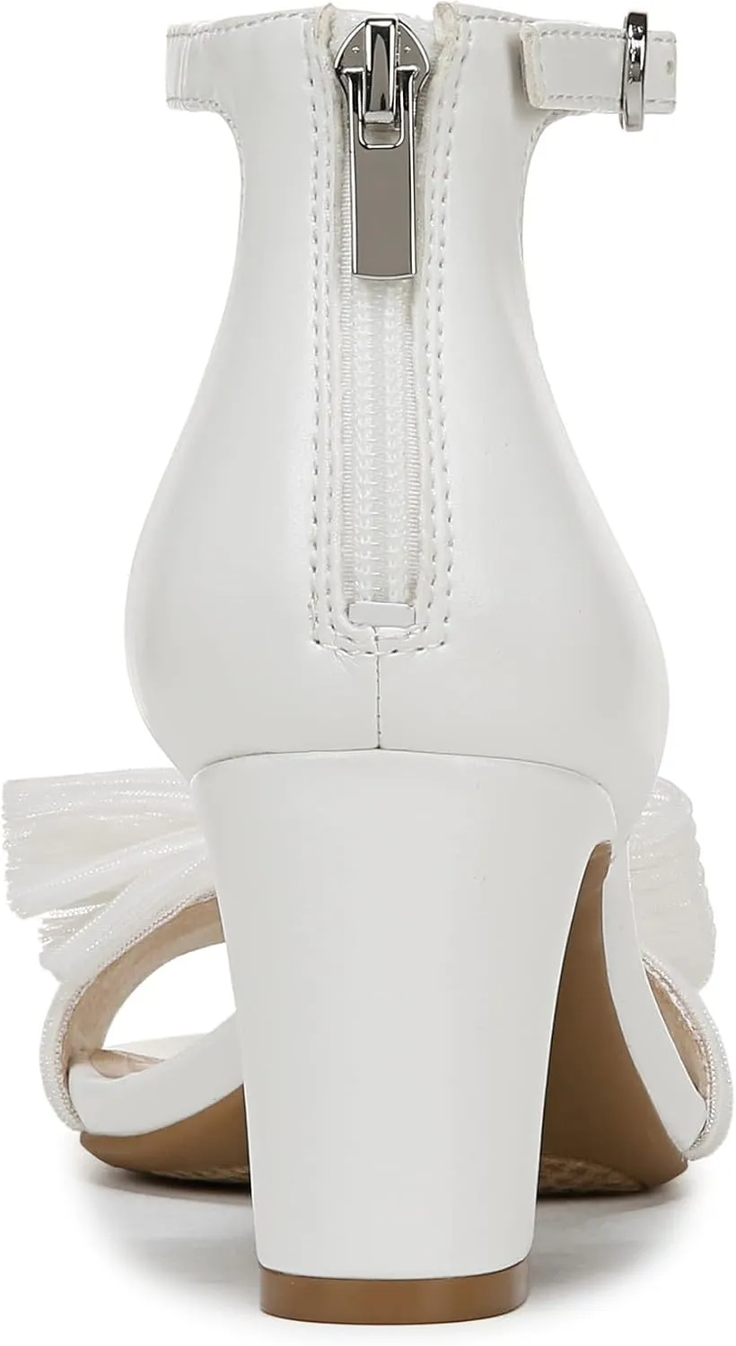 LifeStride Women's Florence Bow Heeled Sandal