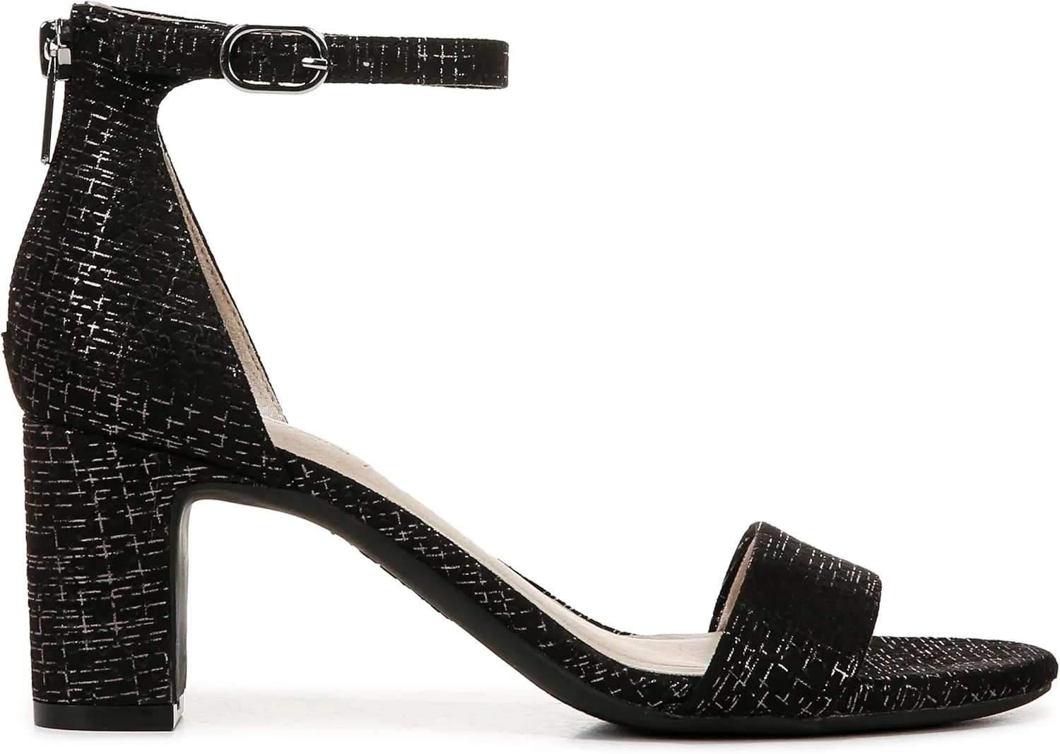 LifeStride Women's Florence Heeled Sandal