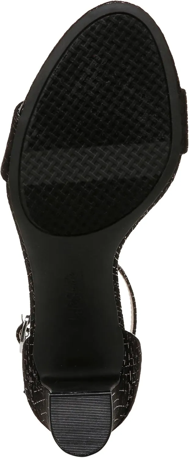 LifeStride Women's Florence Heeled Sandal