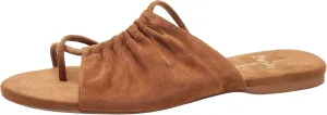 Linea Paolo - LANE - Womens Nappa or Suede Sandals