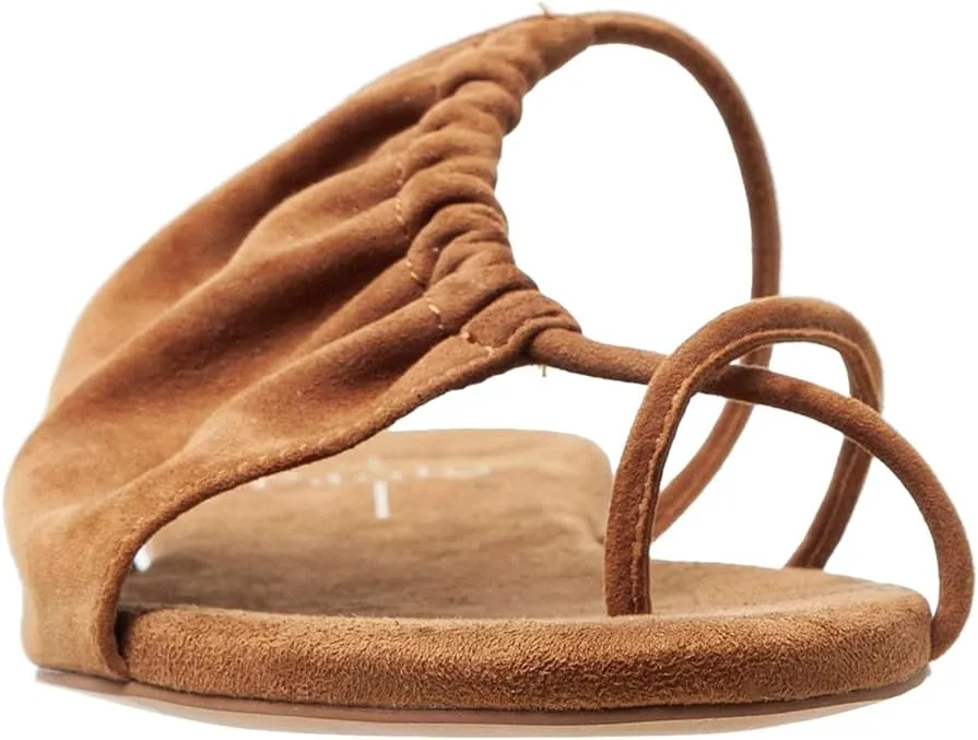 Linea Paolo - LANE - Womens Nappa or Suede Sandals