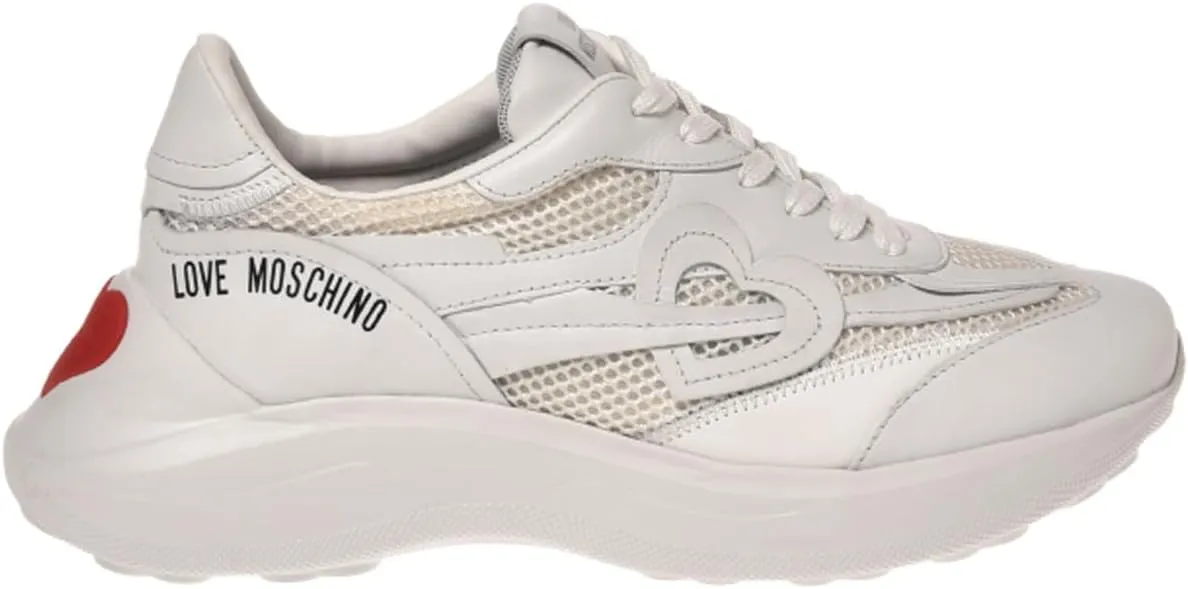 Love Moschino Women's Ja15366g1iiqa10a Sneakers