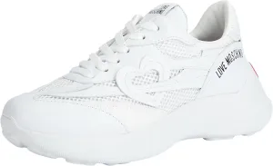 Love Moschino Women's Ja15366g1iiqa10a Sneakers