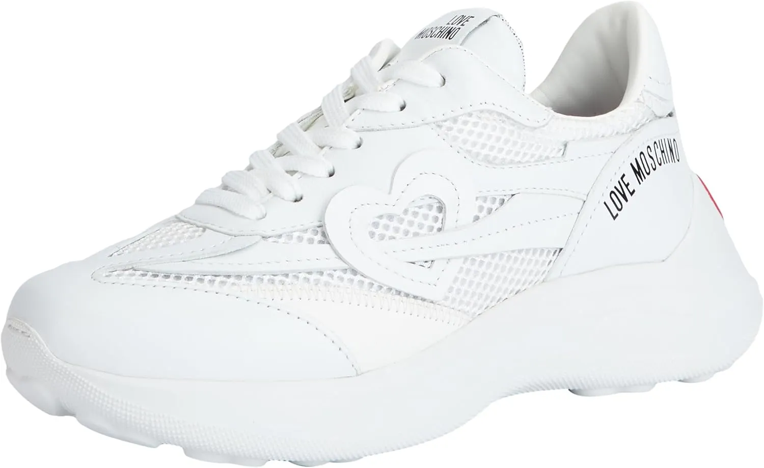 Love Moschino Women's Ja15366g1iiqa10a Sneakers