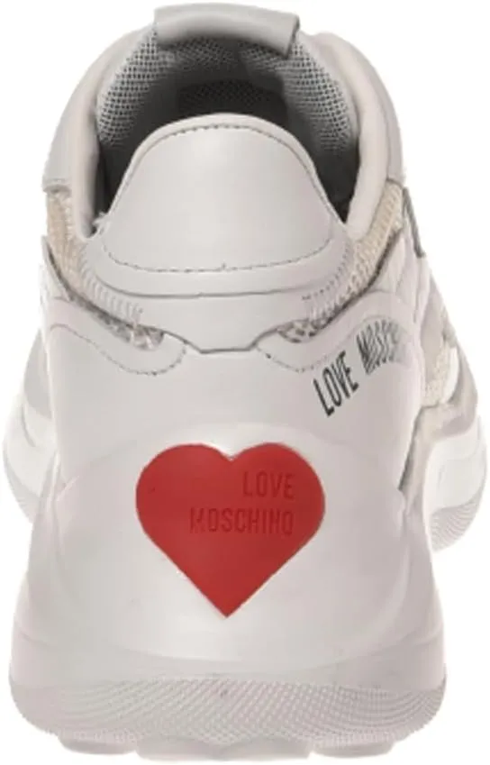 Love Moschino Women's Ja15366g1iiqa10a Sneakers
