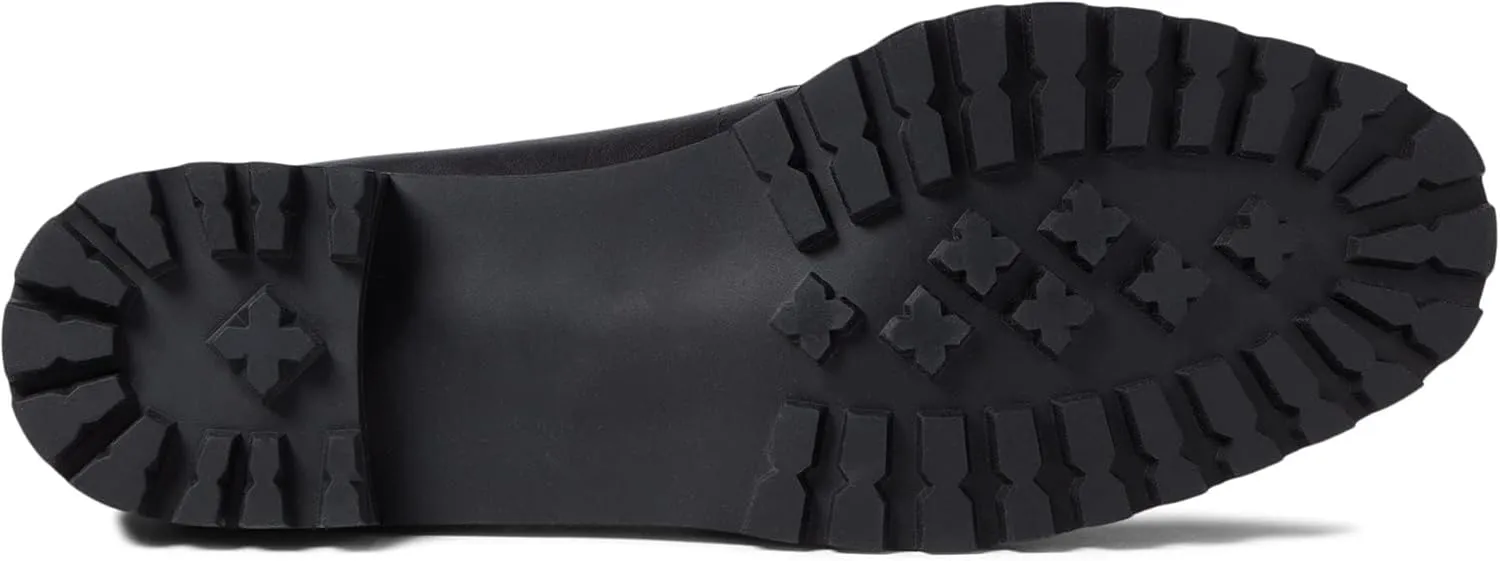 Madewell Women's The Corinne Lugsole Loafers