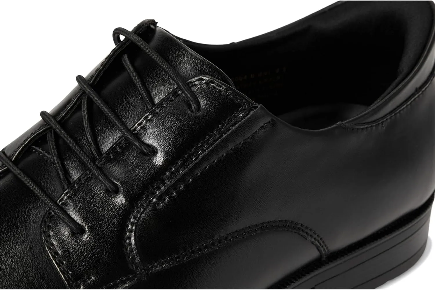 Marc Joseph New York Mens Hands Free Slip On Business Formal Classic Captoe Oxfords Dress Shoes for Men