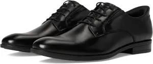 Marc Joseph New York Mens Hands Free Slip On Business Formal Classic Captoe Oxfords Dress Shoes for Men