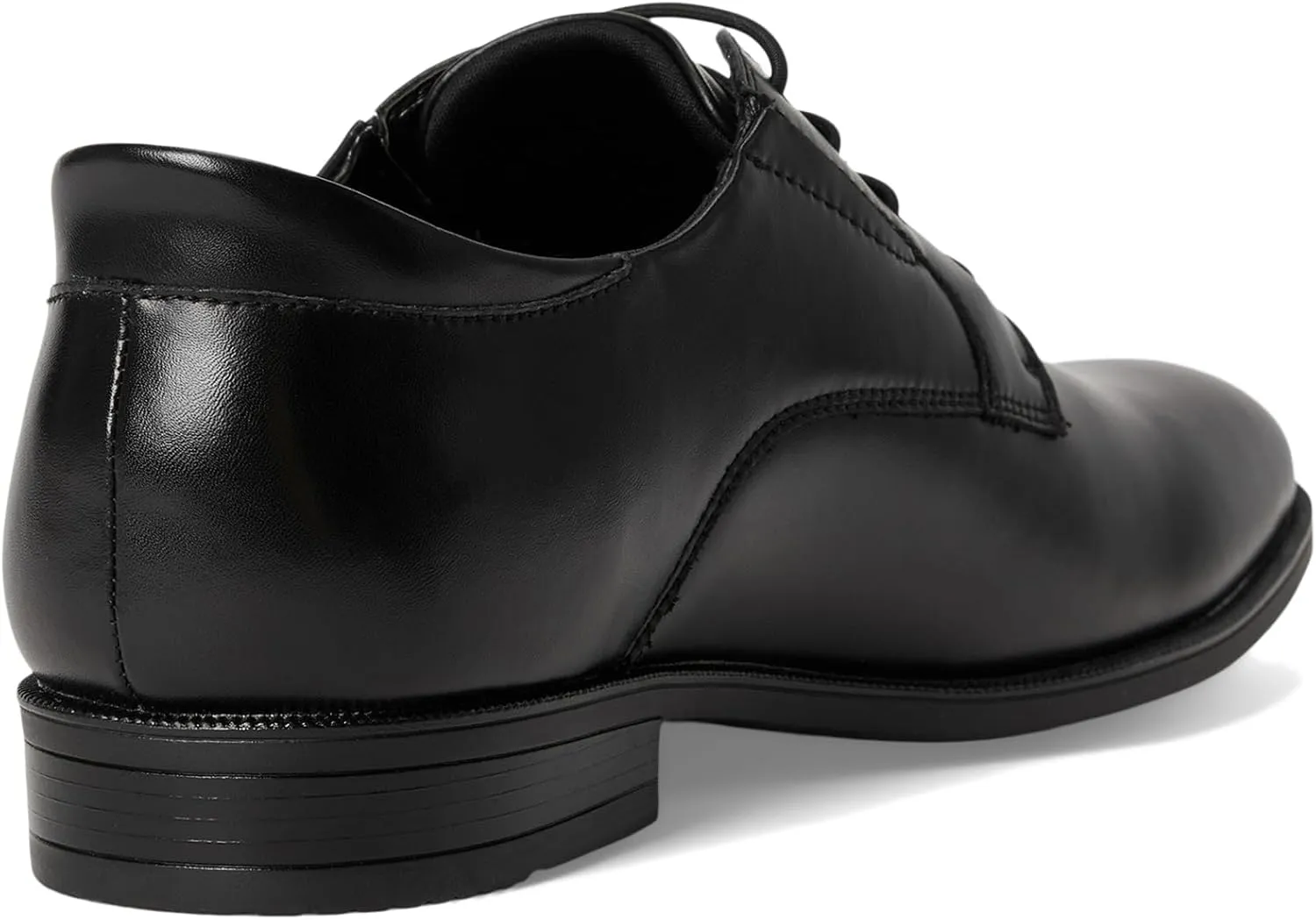 Marc Joseph New York Mens Hands Free Slip On Business Formal Classic Captoe Oxfords Dress Shoes for Men