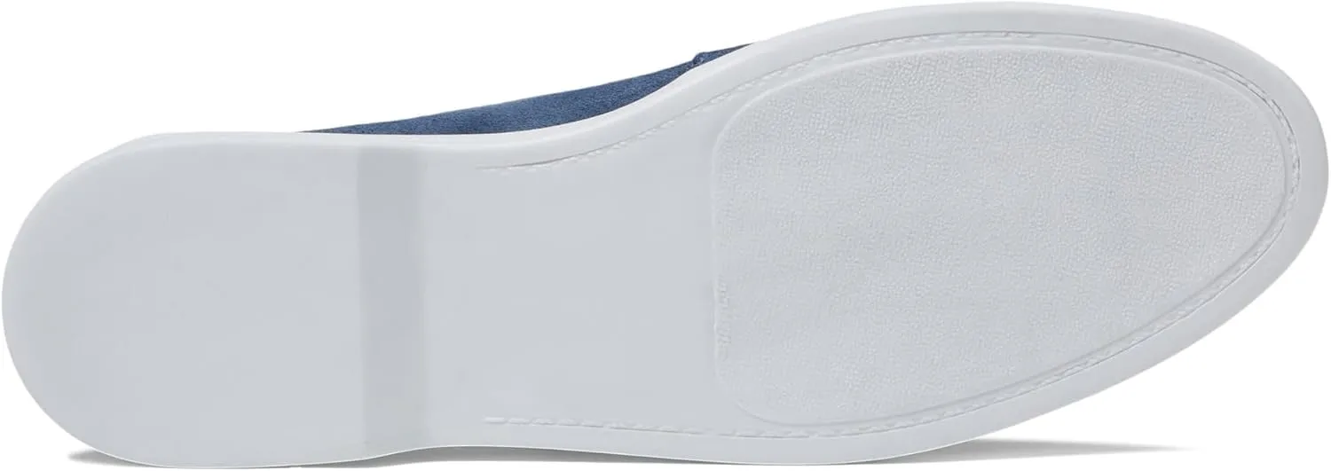 Marc Joseph New York Womens Casual Slip on Leather Venetian Loafers