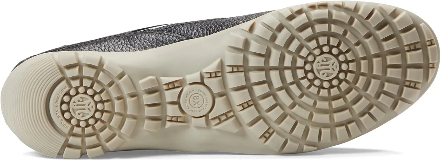 Marc Joseph New York Women's Hampton Golf Loafer Flat
