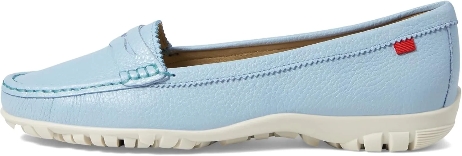 Marc Joseph New York Women's Union Golf Loafer