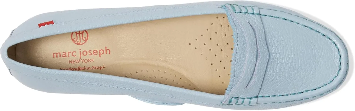 Marc Joseph New York Women's Union Golf Loafer