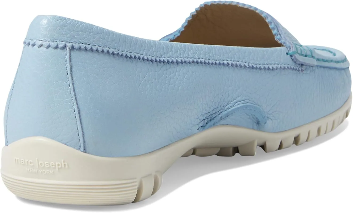 Marc Joseph New York Women's Union Golf Loafer