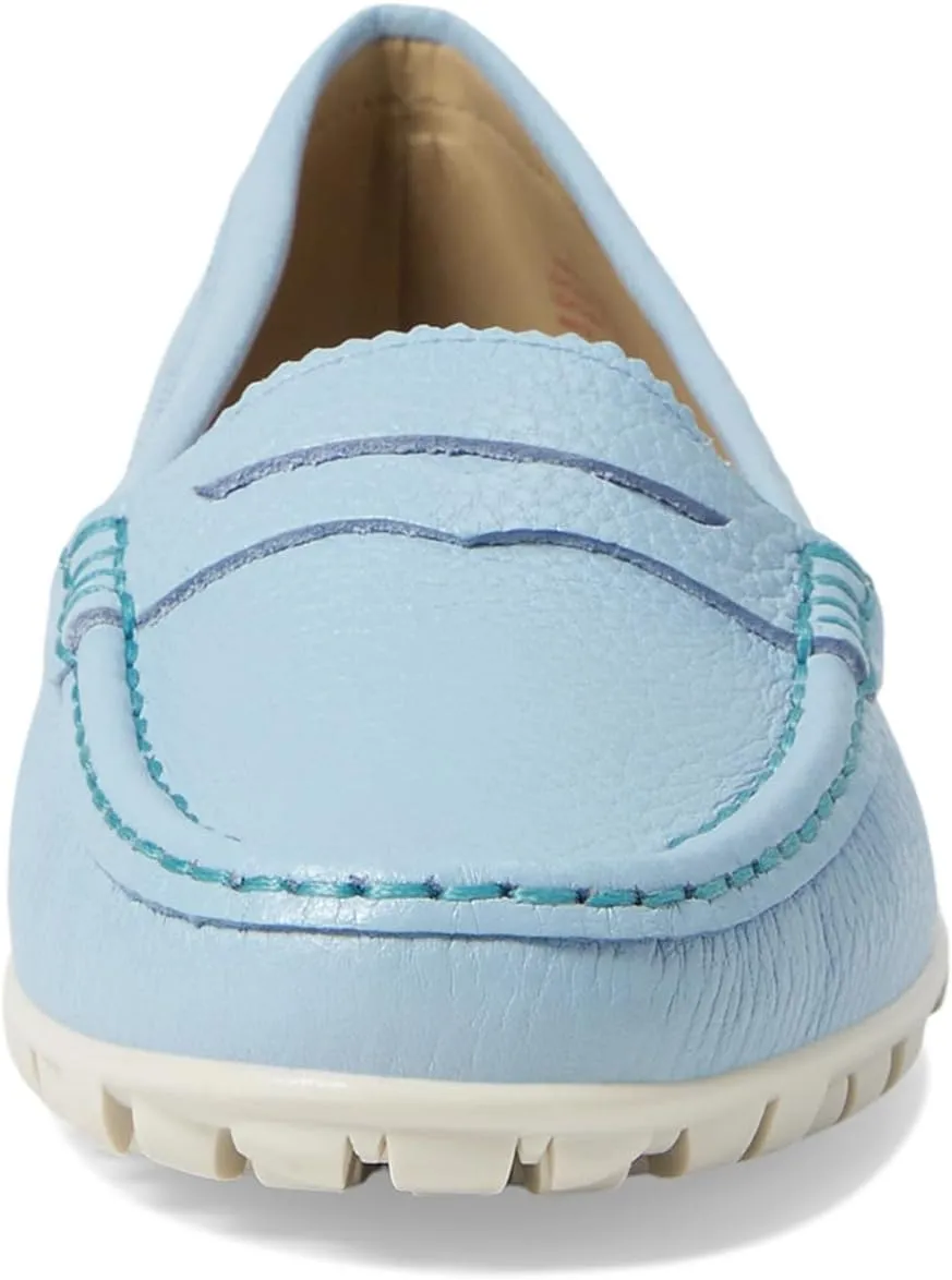 Marc Joseph New York Women's Union Golf Loafer