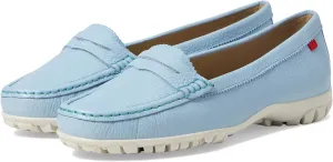 Marc Joseph New York Women's Union Golf Loafer