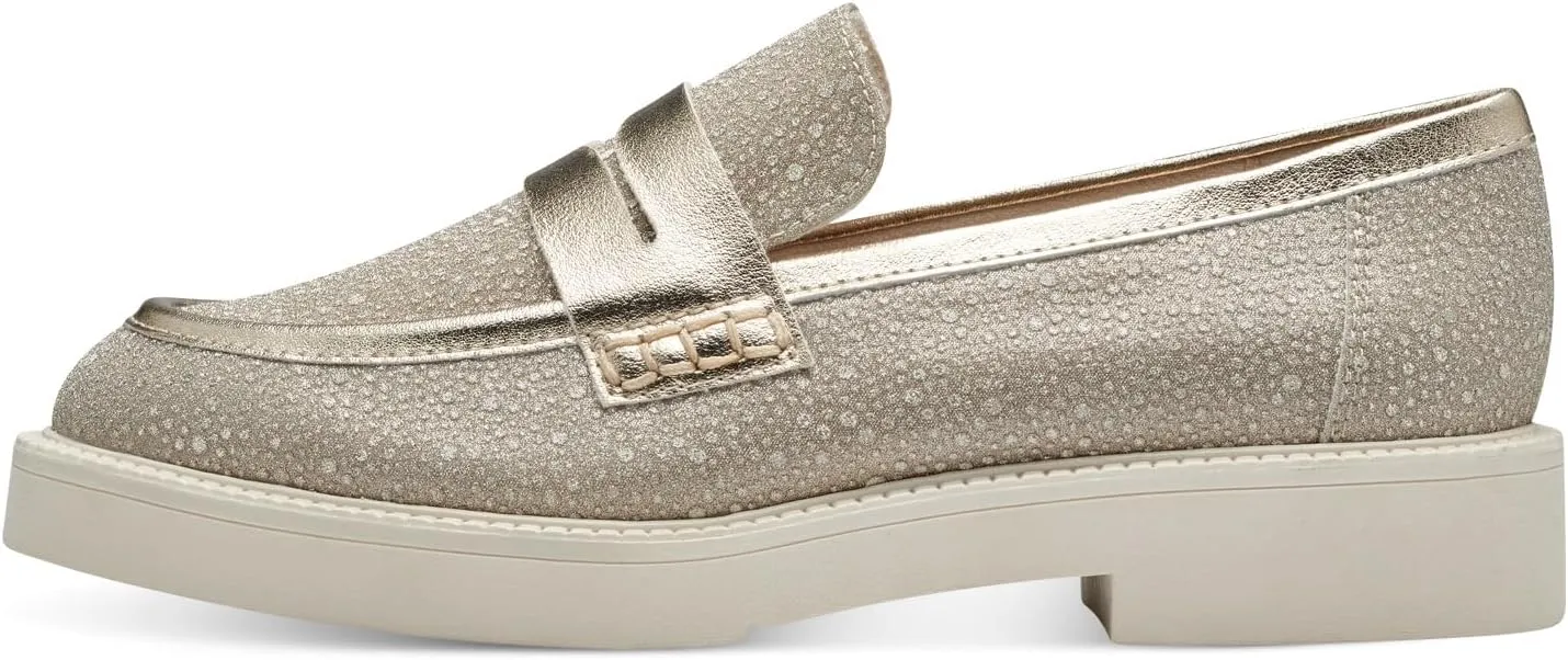 Marco Tozzi Women's 2-24302-41 Loafers