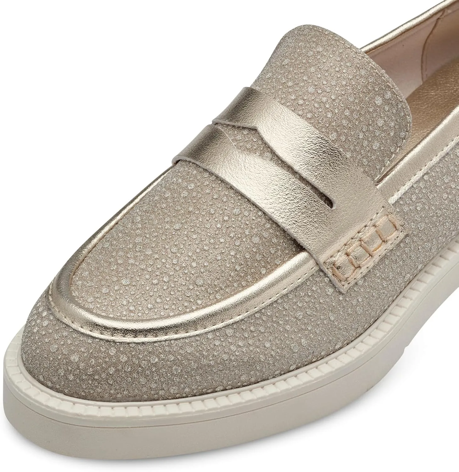 Marco Tozzi Women's 2-24302-41 Loafers
