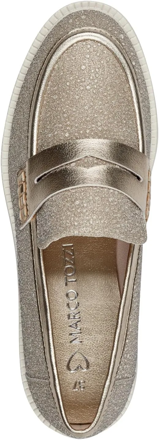 Marco Tozzi Women's 2-24302-41 Loafers
