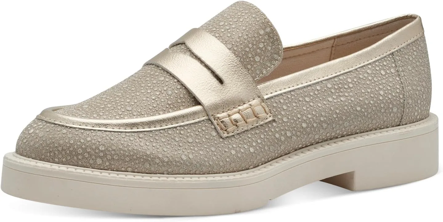 Marco Tozzi Women's 2-24302-41 Loafers
