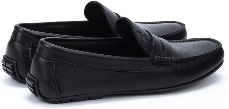 MARTINELLI Mens Pacific Drivers Loafers