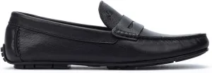 MARTINELLI Mens Pacific Drivers Loafers