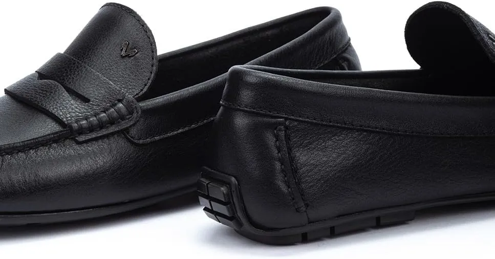 MARTINELLI Mens Pacific Drivers Loafers