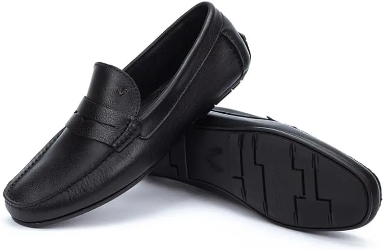 MARTINELLI Mens Pacific Drivers Loafers