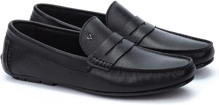 MARTINELLI Mens Pacific Drivers Loafers