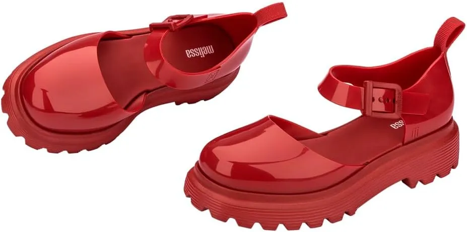 Melissa Ellie Loafers for Women
