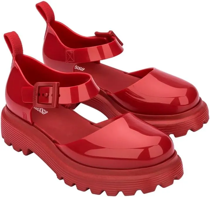 Melissa Ellie Loafers for Women