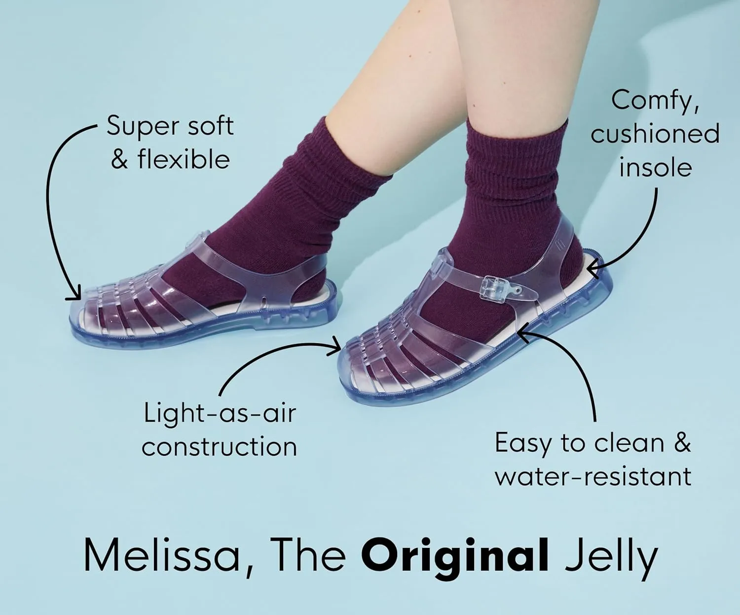 Melissa Royal Sandals for Women