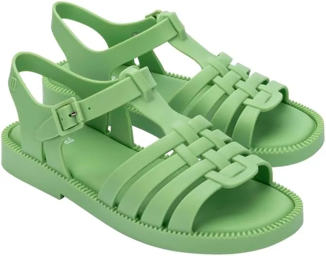 Melissa - Womens Possession Fresh Sandals