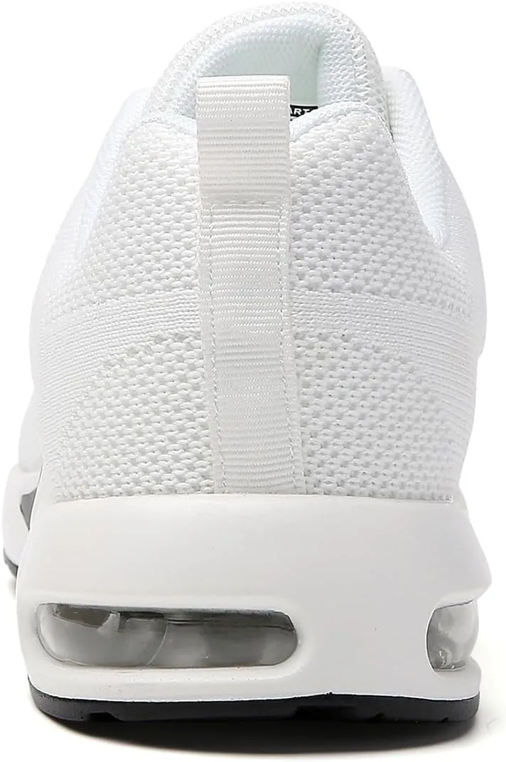 Men Running Shoes Comfort mesh Walking Sneakers