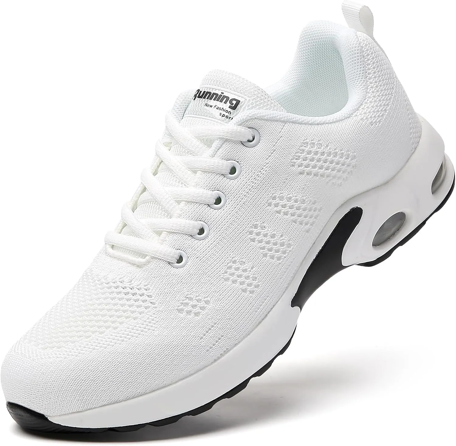 Men Running Shoes Comfort mesh Walking Sneakers