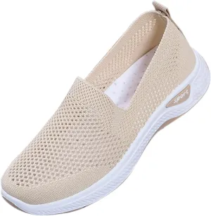 Mens Casual Dress Shoes Fashion Mesh Oxfords Business Walking Work Sneakers Comfortable Lightweight Cushion Sneaker