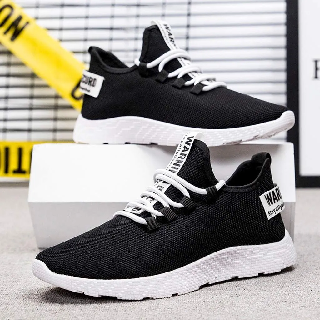 Men's Casual Dress Sneakers Oxfords Business Mesh Non Slip Work Shoes Women Lether Shoes Dressy Casual Fashion Sneakers Brown Tennis Shoe Loafers Casual Slip On